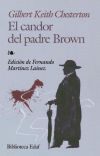 El candor del padre Brown