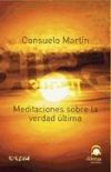 Seller image for MEDITACIONES SOBRE LA VERDAD LTIMA for sale by Agapea Libros