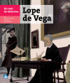 Imagen del vendedor de Un mar de historias: Lope de Vega a la venta por AG Library