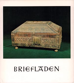 Briefladen aus Niedersachsen und Nordrhein-Westfalen. Hrsg. vom Museum für Kunst und Kulturgeschi...