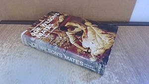 Seller image for Joe Wilsons Mates for sale by BoundlessBookstore