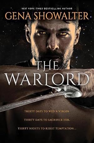 Seller image for The Warlord (Paperback) for sale by Grand Eagle Retail
