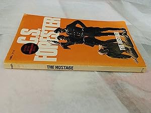 Imagen del vendedor de The Hostage a la venta por SAVERY BOOKS