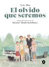 Imagen del vendedor de El olvido que seremos (novela grfica) a la venta por Agapea Libros