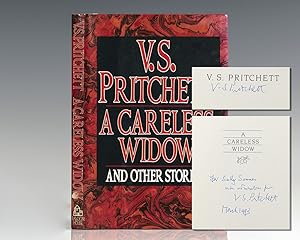 A Careless Widow and Other Stories.