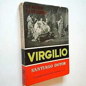 Virgilio (Antología)