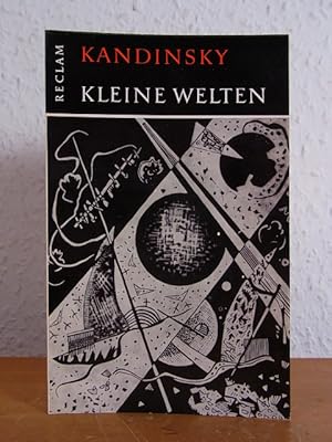 Seller image for Wassily Kandinsky. Kleine Welten for sale by Antiquariat Weber