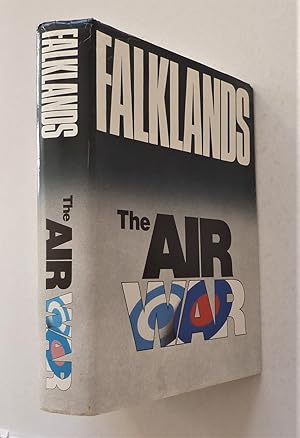 Seller image for Falklands - The Air War for sale by A.O'Neill