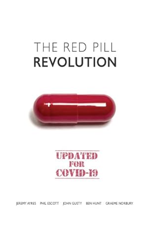 Image du vendeur pour Red Pill Revolution mis en vente par GreatBookPrices