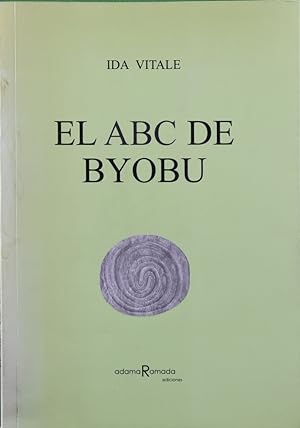 Imagen del vendedor de El abc de Byobu a la venta por Librera Alonso Quijano