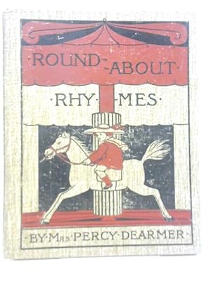 Imagen del vendedor de Round - About Rhymes a la venta por World of Rare Books