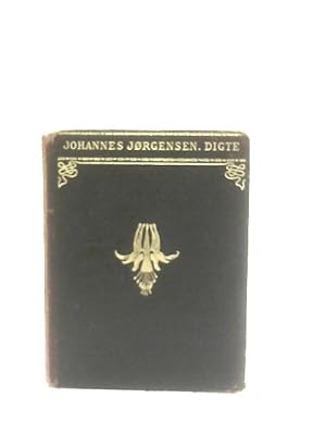 Imagen del vendedor de Lyrik Undvalgte Ungdomsdigte a la venta por World of Rare Books