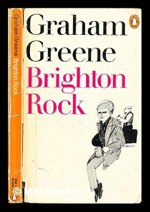 Seller image for Brighton rock for sale by MW Books