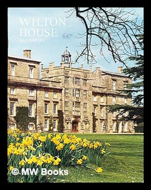 Seller image for Wilton House, Salisbury for sale by MW Books
