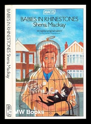 Seller image for Babies in rhinestones : and other stories for sale by MW Books
