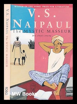 Seller image for The mystic masseur for sale by MW Books