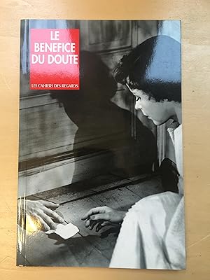 Seller image for Le bnfice du doute for sale by Books by Artists