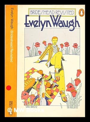 Bild des Verkufers fr Brideshead revisited : the sacred and profane memories of Captain Charles Ryder zum Verkauf von MW Books