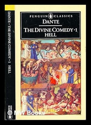 Imagen del vendedor de The comedy of Dante Alighieri, the Florentine : Cantica 1, Hell (L'Inferno) a la venta por MW Books