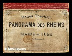 Image du vendeur pour Taschen-Rhein-Panorama von Mainz bis Cln mis en vente par MW Books