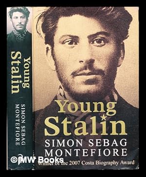Imagen del vendedor de Young Stalin a la venta por MW Books