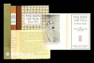 Seller image for The book of tea / by Okakura Kakuzo ; with foreword & biographical sketch by Elise Grilli for sale by MW Books