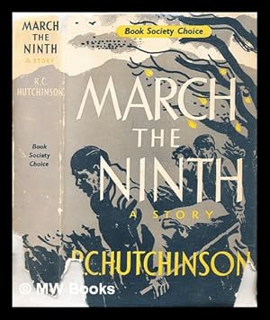 Seller image for March the Ninth : a story for sale by MW Books