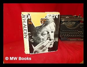 Seller image for W. H. Auden : a tribute / edited by Stephen Spender for sale by MW Books