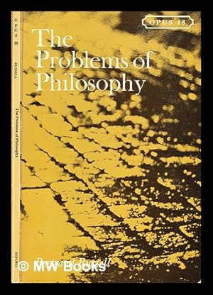 Seller image for The problems of philosophy for sale by MW Books