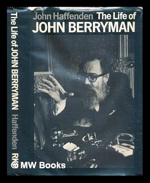 Seller image for The life of John Berryman for sale by MW Books