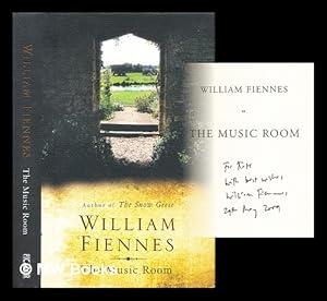 Immagine del venditore per The music room venduto da MW Books