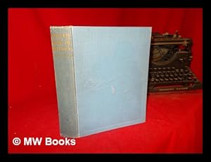 Seller image for Complete book of aviation / compiled and edited by Squadron-leader C.G. Burge for sale by MW Books