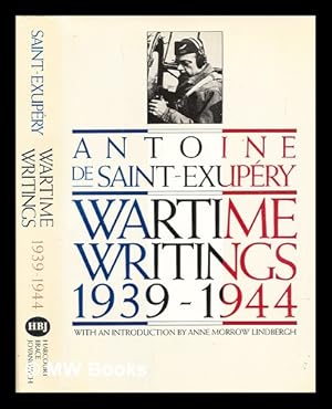 Seller image for Wartime writings, 1939-1944 for sale by MW Books