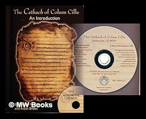 Image du vendeur pour The Cathach of Colum Cille : an introduction / by Michael Herity and Aidan Breen mis en vente par MW Books