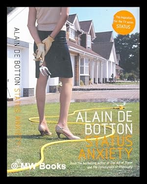 Seller image for Status anxiety for sale by MW Books