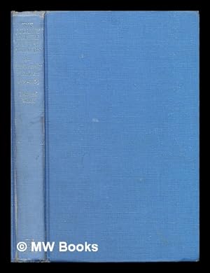 Image du vendeur pour The journey not the arrival matters : an autobiography of the years 1939-1969 / by Leonard Woolf mis en vente par MW Books