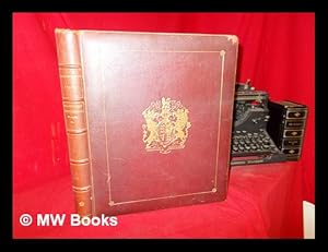 Immagine del venditore per The Coronation of Their Majesties King George V. and Queen Mary in Westminster Abbey, on 22nd June 1911; Categories of persons who received the King's invitation, together with plans and information with regard to the allotment of seats venduto da MW Books