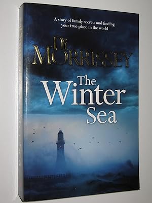 Seller image for The Winter Sea for sale by Manyhills Books