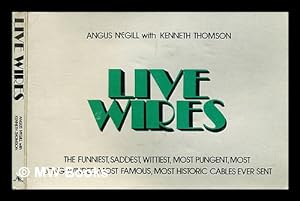 Seller image for Live wires for sale by MW Books