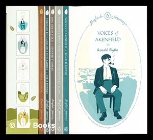 Immagine del venditore per English Journeys: a collection of five stories venduto da MW Books