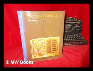 Seller image for The age of Charlemagne / text by Donald Bullough ; photographs by Edwin Smith for sale by MW Books