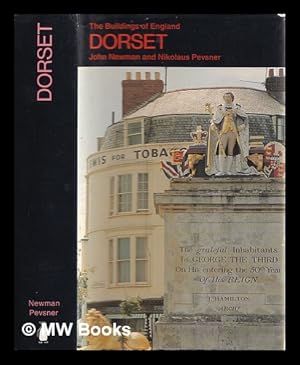 Seller image for Dorset / by John Newman and Nikolaus Pevsner for sale by MW Books