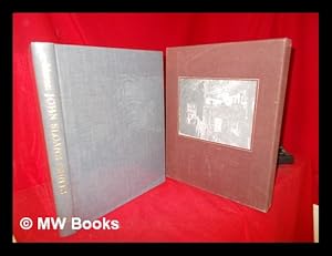 Seller image for John Sloan's prints : a catalogue raisonn of the etchings, lithographs and posters / by Peter Morse ; with a foreword by Jacob Kainew for sale by MW Books