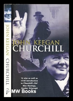 Imagen del vendedor de Churchill a la venta por MW Books