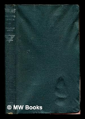 Image du vendeur pour Gulliver's Travels by Jonathan Swift: with an introduction by Peter Quennell mis en vente par MW Books