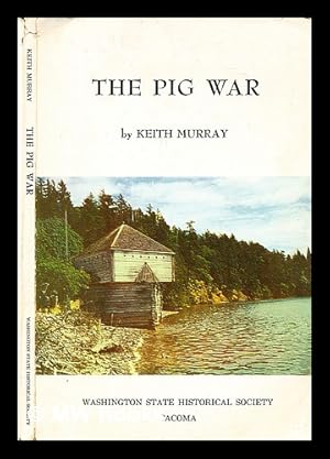 Seller image for The pig war for sale by MW Books