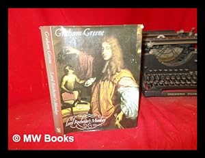 Seller image for Lord Rochester's monkey : being the life of John Wilmot, Second Earl of Rochester / Graham Greene for sale by MW Books