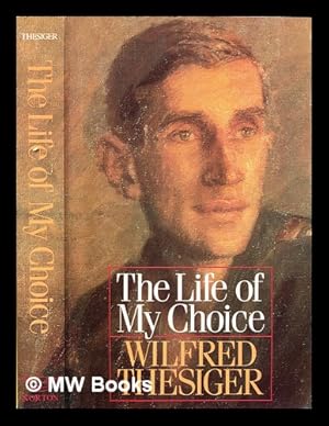 Imagen del vendedor de The life of my choice a la venta por MW Books