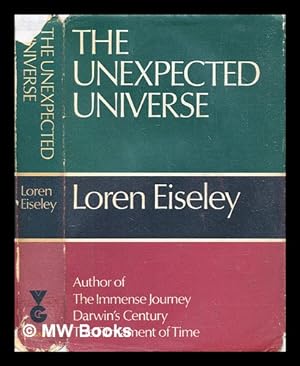 Seller image for The unexpected universe for sale by MW Books