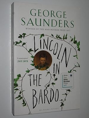 Imagen del vendedor de Lincoln In The Bardo a la venta por Manyhills Books